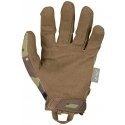 Mechanix Wear Gloves Mechanix The Original® Multicam® Camouflage size 8 / S. Velcro, artificial leather, TrekDry® Mechanix Wear Gloves Mechanix The Original® Multicam® Camouflage size 8 / S. Velcro, artificial leather, TrekDry®