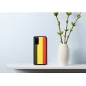 MAN&WOOD case for Galaxy S20 reggae black
