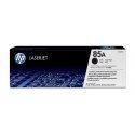HP 85A Black Original LaserJet Toner Cartridge HP 85A Black Original LaserJet Toner Cartridge