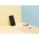 MAN&WOOD case for iPhone 12 mini ebony black MAN&WOOD case for iPhone 12 mini ebony black