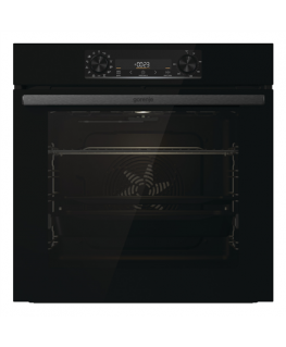 Gorenje Oven BOS6737E06FBG 77 L, Multifunctional, EcoClean