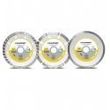Blaupunkt BP-CW-D4115 Disc Set (3pcs) Blaupunkt BP-CW-D4115 Disc Set (3pcs)