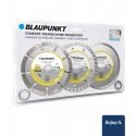 Blaupunkt BP-CW-D4115 Disc Set (3pcs) Blaupunkt BP-CW-D4115 Disc Set (3pcs)