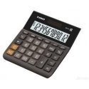 Desktop calculator CASIO MH-12, 127 x 136.5 x 28.8 mm, black Desktop calculator CASIO MH-12, 127 x 136.5 x 28.8 mm, black