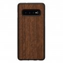 MAN&WOOD SmartPhone case Galaxy S10 koala black MAN&WOOD SmartPhone case Galaxy S10 koala black