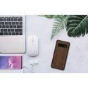 MAN&WOOD SmartPhone case Galaxy S10 koala black MAN&WOOD SmartPhone case Galaxy S10 koala black
