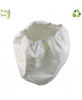 Mister Saver Vacuum cleaner Membrane Filter for Karcher NT 25/1 Ap / Tact Bs / NT 35/1 Tact Te / 360 Eco Xpert (1pcs.) 6.904-212