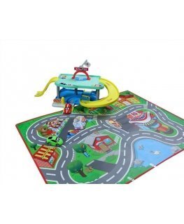 BB JUNIOR toy set My 1st Garage Gift Set, 16-88613