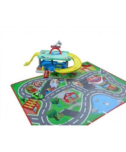BB Junior BB JUNIOR toy set