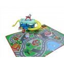 BB JUNIOR toy set My 1st Garage Gift Set, 16-88613