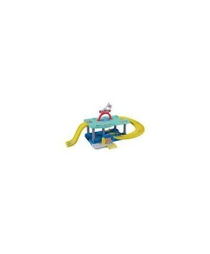BB JUNIOR toy set My 1st Garage Gift Set, 16-88613 – 5