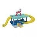BB JUNIOR toy set My 1st Garage Gift Set, 16-88613