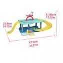 BB JUNIOR toy set My 1st Garage Gift Set, 16-88613