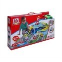 BB JUNIOR toy set My 1st Garage Gift Set, 16-88613