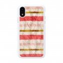 iKins SmartPhone case iPhone XR short cake white iKins SmartPhone case iPhone XR short cake white