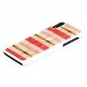 iKins SmartPhone case iPhone XR short cake white iKins SmartPhone case iPhone XR short cake white