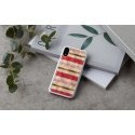iKins SmartPhone case iPhone XR short cake white iKins SmartPhone case iPhone XR short cake white