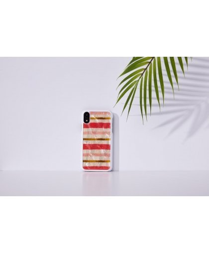 iKins SmartPhone case iPhone XR short cake white – 5