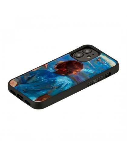 iKins case for Apple iPhone 12 mini children on the beach – 2