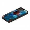 iKins case for Apple iPhone 12 mini children on the beach iKins case for Apple iPhone 12 mini children on the beach