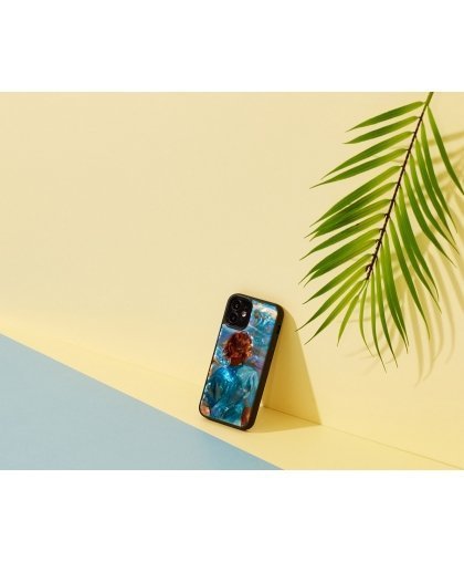 iKins case for Apple iPhone 12 mini children on the beach – 3