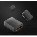 Ugreen 20107 Hdmi 2.0 Female (Type-A) to Female (Type-A) Cable Extender adapter with 4K Support Ugreen 20107 Hdmi 2.0 Female (Type-A) to Female (Type-A) Cable Extender adapter with 4K Support