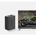 Ugreen 20107 Hdmi 2.0 Female (Type-A) to Female (Type-A) Cable Extender adapter with 4K Support Ugreen 20107 Hdmi 2.0 Female (Type-A) to Female (Type-A) Cable Extender adapter with 4K Support