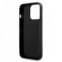 US Polo USHCP13XUMHK Back Case For Apple iPhone 13 Pro Max Black