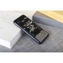 iKins SmartPhone case iPhone XS/S crane black iKins SmartPhone case iPhone XS/S crane black