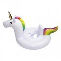 RoGer Inflatable Mattress Unicorn 24 cm x 2 cm x 25 cm RoGer Inflatable Mattress Unicorn 24 cm x 2 cm x 25 cm