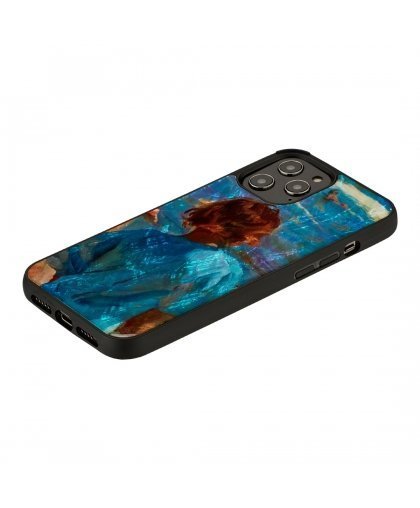 iKins case for Apple iPhone 12 Pro Max children on the beach – 2