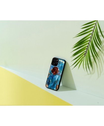 iKins case for Apple iPhone 12 Pro Max children on the beach – 3