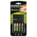 Duracell 5000394114500 battery charger AC Duracell 5000394114500 battery charger AC