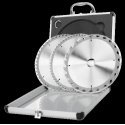 Saeketaste kompl (3tk) HW Ų210x2,6/30mm Z24/48/60, Scheppach Saeketaste kompl (3tk) HW Ų210x2,6/30mm Z24/48/60, Scheppach