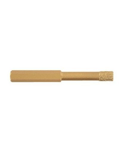 Tivoly Diamond drill for tile and
