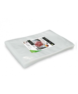 Caso Structured bags for Vacuum sealing 01286 100 bags
