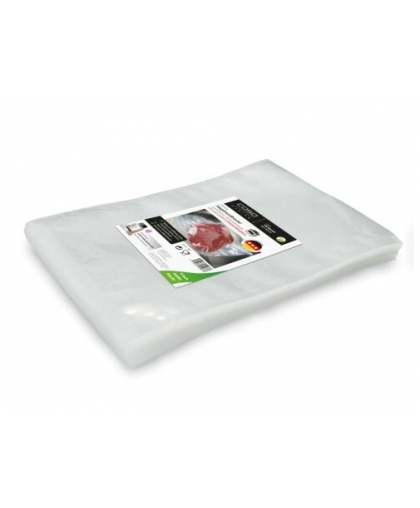 Caso Structured bags for Vacuum sealing 01286 100 bags