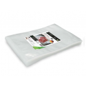 Caso Structured bags for Vacuum sealing 01286 100 bags