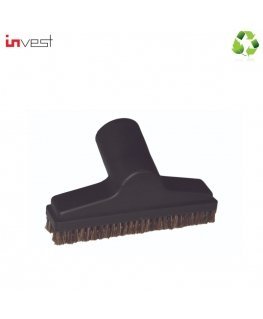 Invest Universālā putekļu sūcēju Maza Birste ar ar dabīgiem sariem Ø32mm ELECTROLUX / PHILIPS (1gab.)