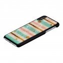 iKins SmartPhone case iPhone XS Max pop mint black iKins SmartPhone case iPhone XS Max pop mint black