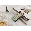 iKins SmartPhone case iPhone XS Max pop mint black iKins SmartPhone case iPhone XS Max pop mint black