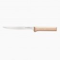 Opinel Parallele No. 121 Carving Knife 18 cm Opinel Parallele No. 121 Carving Knife 18 cm