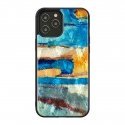 iKins case for Apple iPhone 12/12 Pro sky blue iKins case for Apple iPhone 12/12 Pro sky blue