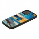 iKins case for Apple iPhone 12/12 Pro sky blue iKins case for Apple iPhone 12/12 Pro sky blue