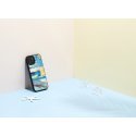 iKins case for Apple iPhone 12/12 Pro sky blue iKins case for Apple iPhone 12/12 Pro sky blue