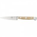 Güde Alpha paring knife 8 cm Olive Wood