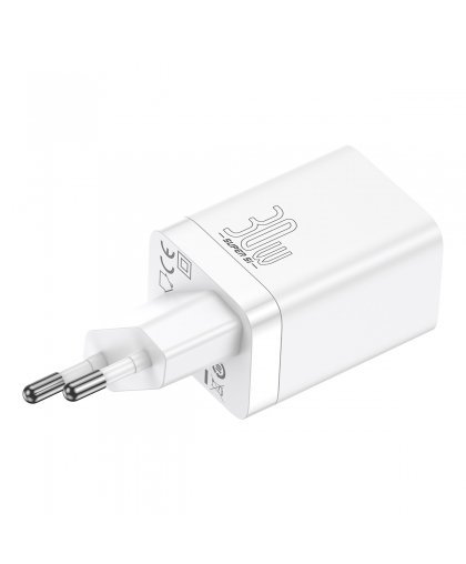 Baseus Super Si Pro charger USB