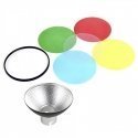 Godox AD-M Mini-Reflektor for AD200 Pro Godox AD-M Mini-Reflektor for AD200 Pro
