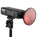 Godox AD-M Mini-Reflektor for AD200 Pro Godox AD-M Mini-Reflektor for AD200 Pro