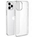 Mocco Ultra Back Case 1 mm Силиконовый чехол для Apple iPhone 13 Pro Прозрачный
